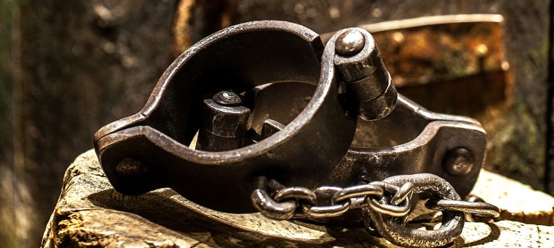 clink prison jpg Clink Prison Museum